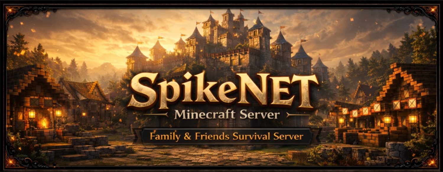 SpikeNET