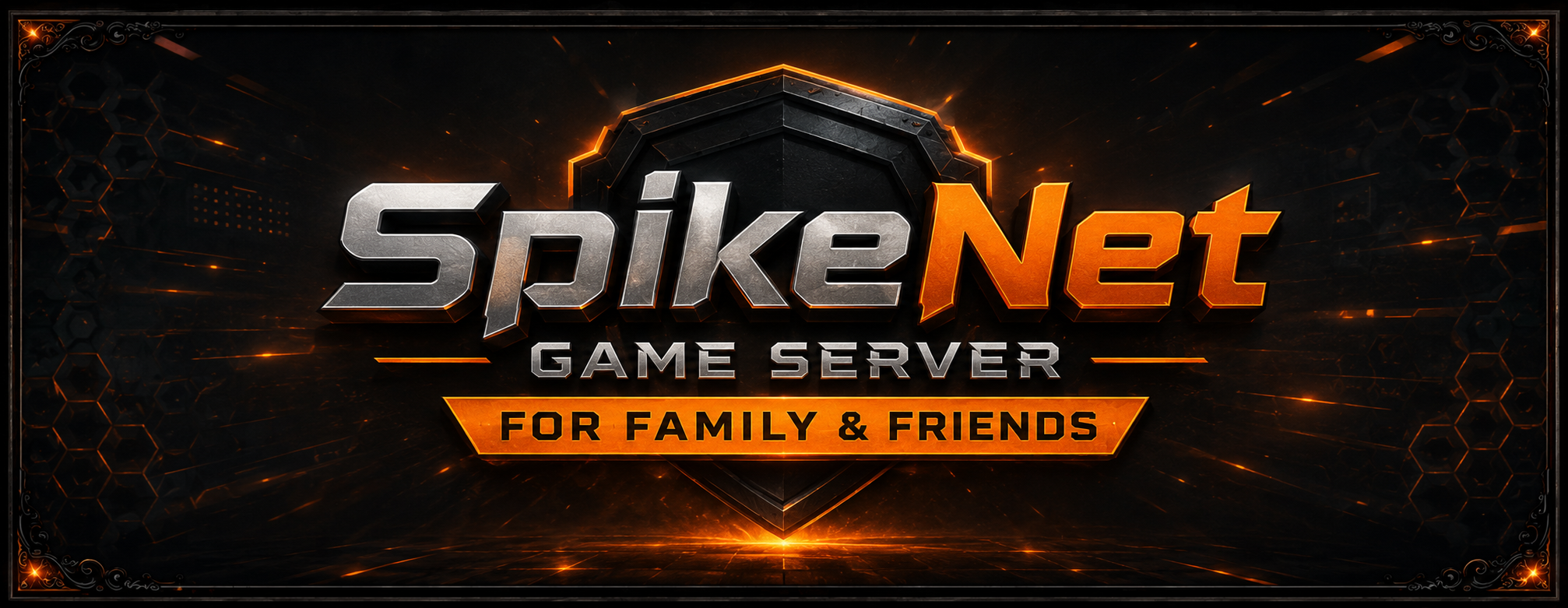 SpikeNET